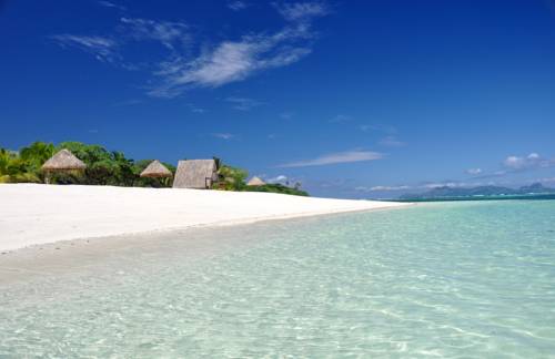 Viwa Fiji Last Minute Discount Code Booking.com
