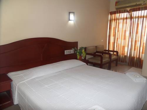 Ernakulam India Laatste minuut Kortingscode Booking.com