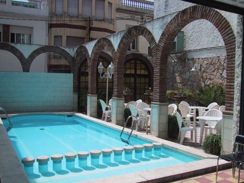 Calella Spain Last Minute Discount Code Booking.com