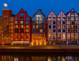 Gdansk Poland Last Minute Discount Code Agoda.com