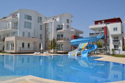 Belek Turkey Last Minute Discount Code Booking.com