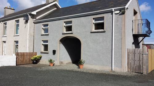 Ballycastle United Kingdom Last Minute Discount Code Booking.com