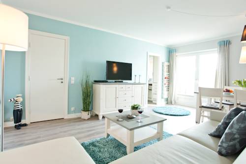 Westerland Allemagne Code de réduction de dernière minute Booking.com