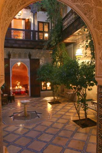 Marrakech Maroc Code de réduction de dernière minute Booking.com