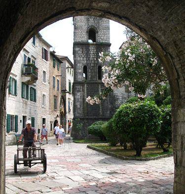 Kotor Montenegro Last Minute Discount Code Booking.com