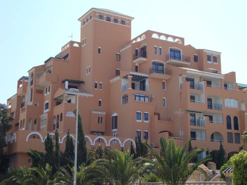Roquetas de Mar Spain Last Minute Discount Code Booking.com
