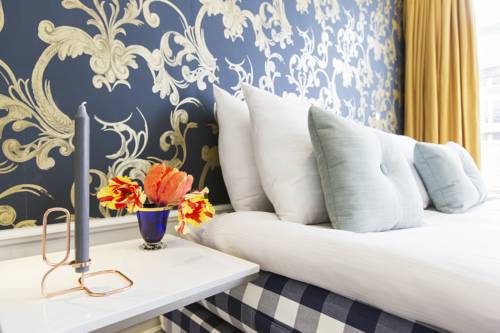 Amsterdam Nederland Laatste minuut Kortingscode Booking.com