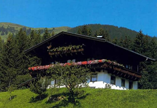 Hollersbach Österreich Last-Minute-Rabattcode Booking.com