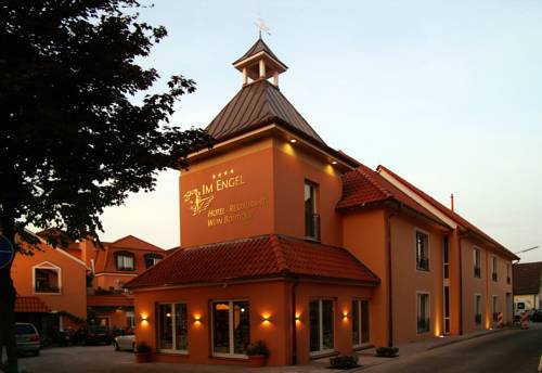 Warendorf Deutschland Last-Minute-Rabattcode Booking.com