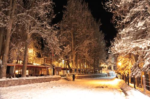 Farellones Chile Last Minute Discount Code Booking.com