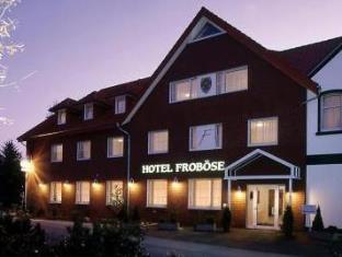 Versmold Germany Last Minute Discount Code Agoda.com