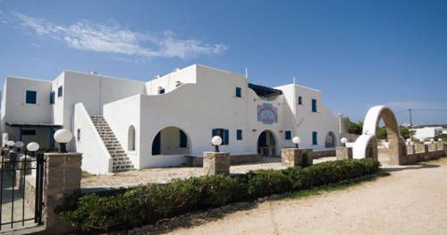 Aliki Greece Last Minute Discount Code Booking.com