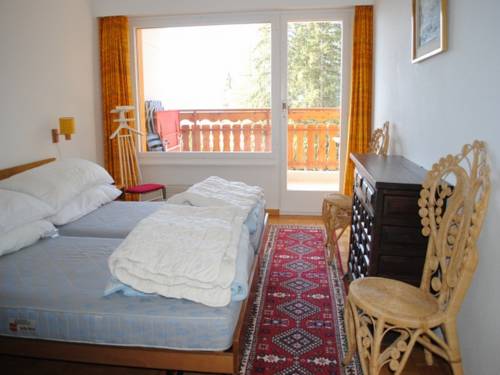 Crans-Montana Suiza Último Minuto Código de Descuento Booking.com