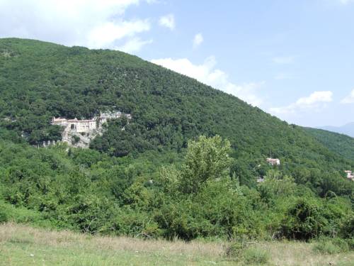 Greccio Italy Last Minute Discount Code Booking.com