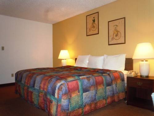 Yakima (Washington) Verenigde Staten Laatste minuut Kortingscode Booking.com