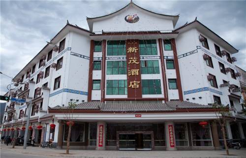 Zhenyuan China Last Minute Discount Code Booking.com