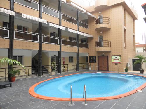 Abidjan Côte d'Ivoire Last Minute Discount Code Booking.com