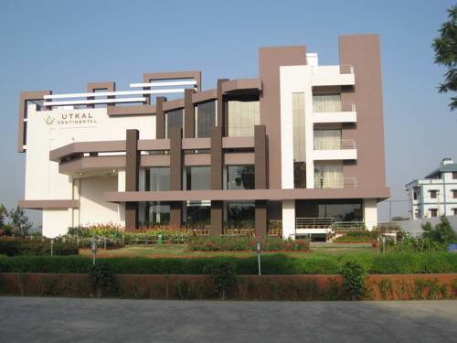 Jhārsuguda India Last Minute Discount Code Booking.com