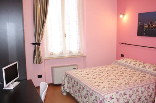 Parma Italien Last-Minute-Rabattcode Booking.com
