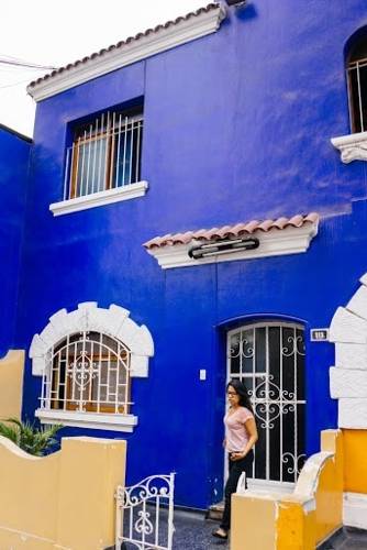 Lima Peru Laatste minuut Kortingscode Booking.com