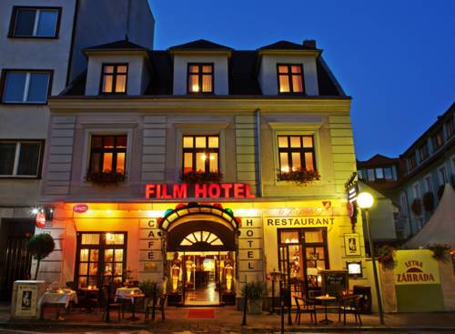 Bratislava Slovakia Last Minute Discount Code Booking.com