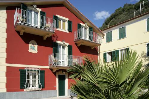 Deiva Marina Italy Last Minute Discount Code Booking.com
