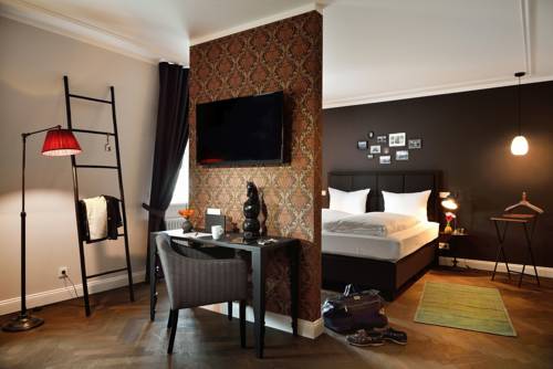 Mannheim Deutschland Last-Minute-Rabattcode Booking.com