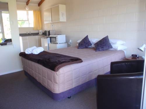 Levin New Zealand Last Minute Discount Code Booking.com