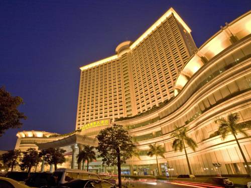 Dongguan China Last Minute Discount Code Booking.com