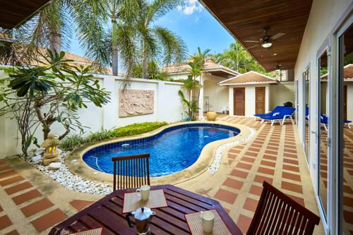 Pattaya South Thailand Last Minute Discount Code Booking.com