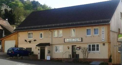 Lützelbach-Haingrund Germany Last Minute Discount Code Booking.com