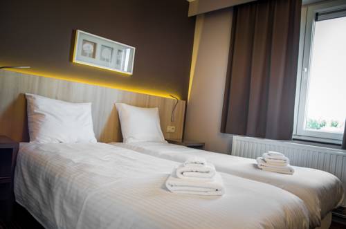 Saint-Hubert Belgium Last Minute Discount Code Booking.com