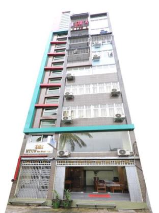 Yangon Myanmar Last Minute Discount Code Agoda.com