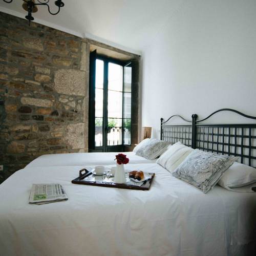 Santiago de compostela España Último Minuto Código de Descuento Booking.com