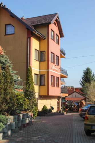 Krynica Morska Polen Last-Minute-Rabattcode Booking.com