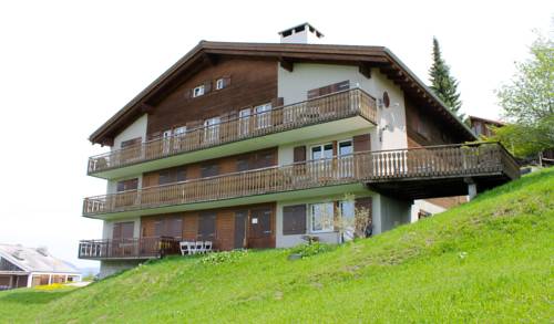 Surcuolm Switzerland Last Minute Discount Code Booking.com