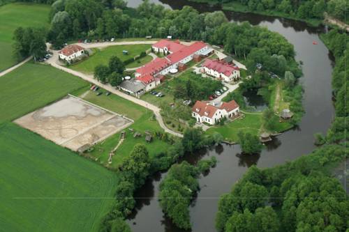 Cierszewo Polen Last-Minute-Rabattcode Booking.com