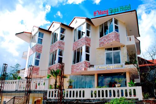 Sa Pa Vietnam Code de réduction de dernière minute Booking.com