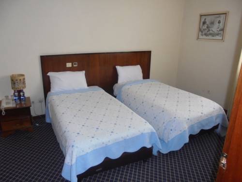 Addis Ababa Ethiopia Last Minute Discount Code Booking.com