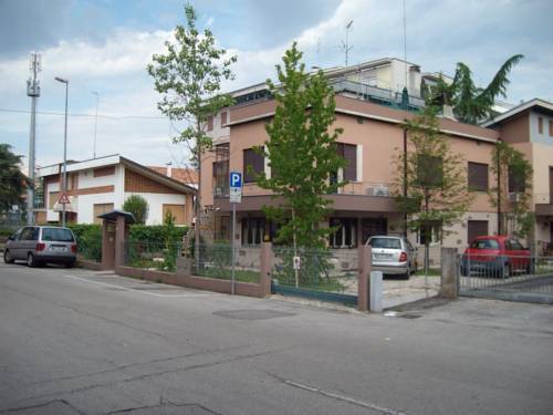 San Donà di Piave Italien Last-Minute-Rabattcode Booking.com