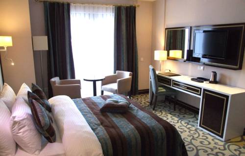 Samsun Turkey Last Minute Discount Code Booking.com