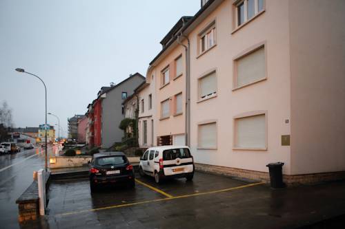 Luxembourg Luxembourg Last Minute Discount Code Booking.com