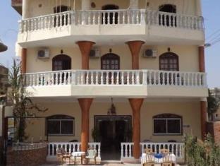 Luxor Egypt Last Minute Discount Code Agoda.com