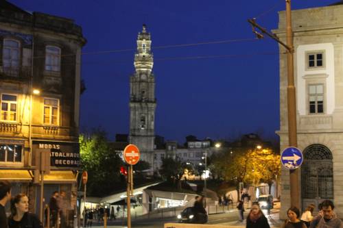 Porto Portugal Last-Minute-Rabattcode Booking.com