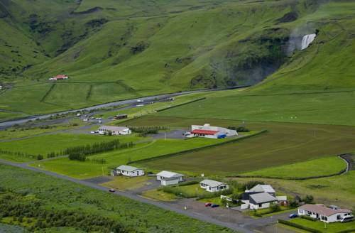 Skogar Iceland Last Minute Discount Code Booking.com