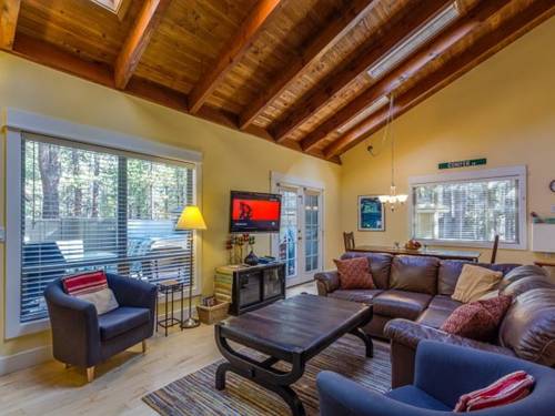 Sunriver (Oregon) Verenigde Staten Laatste minuut Kortingscode Booking.com