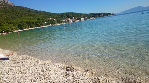 Zaostrog Kroatië Laatste minuut Kortingscode Booking.com