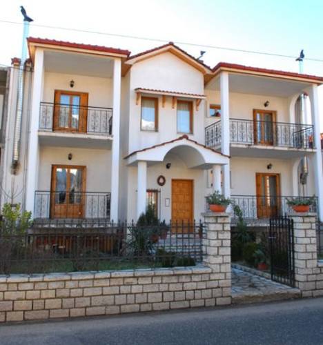 Karpenisi Greece Last Minute Discount Code Booking.com