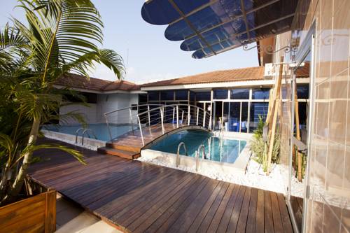 Abidjan Côte d'Ivoire Last Minute Discount Code Booking.com