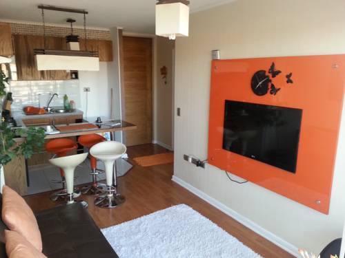 Concepción Chili Laatste minuut Kortingscode Booking.com